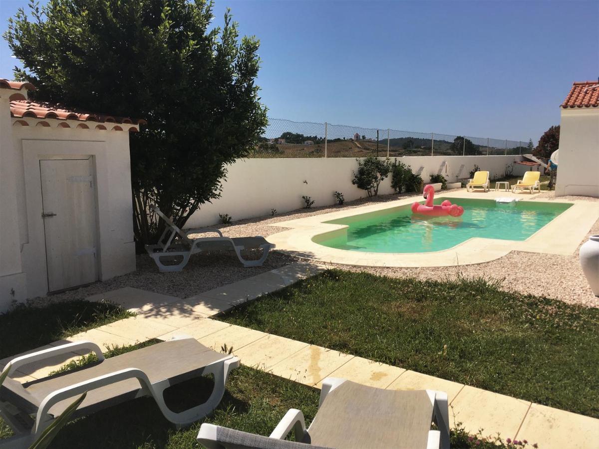 Portela Guesthouse Cercal do Alentejo Exterior photo