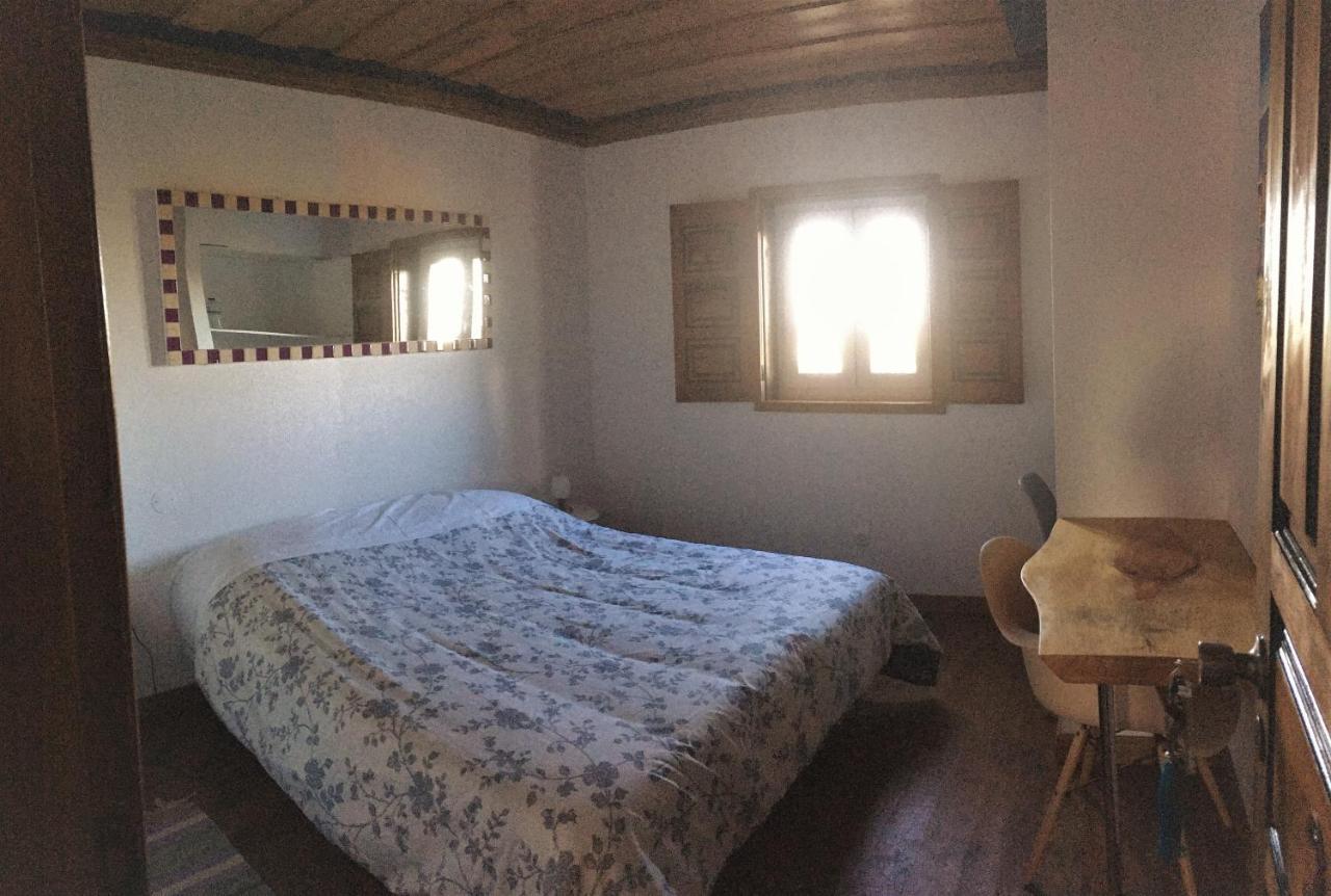 Portela Guesthouse Cercal do Alentejo Exterior photo